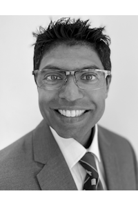 Photo of Kanthan Theivendran BSc(Hons), MBBS,  MRCS, FRCS (Tr & Orth) Consultant Orthopaedic Surgeon